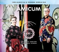 timo alakotila & johanna juhola duo amicum