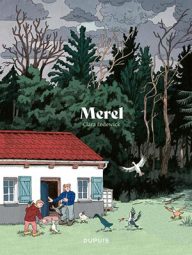 merel