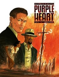 purple heart 4 jambalaya blues