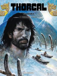 thorgal tupilaks