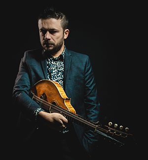 Andries Boone