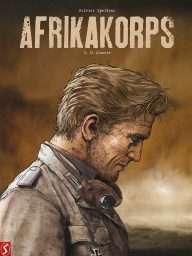 afrikakorps 3 el alamein