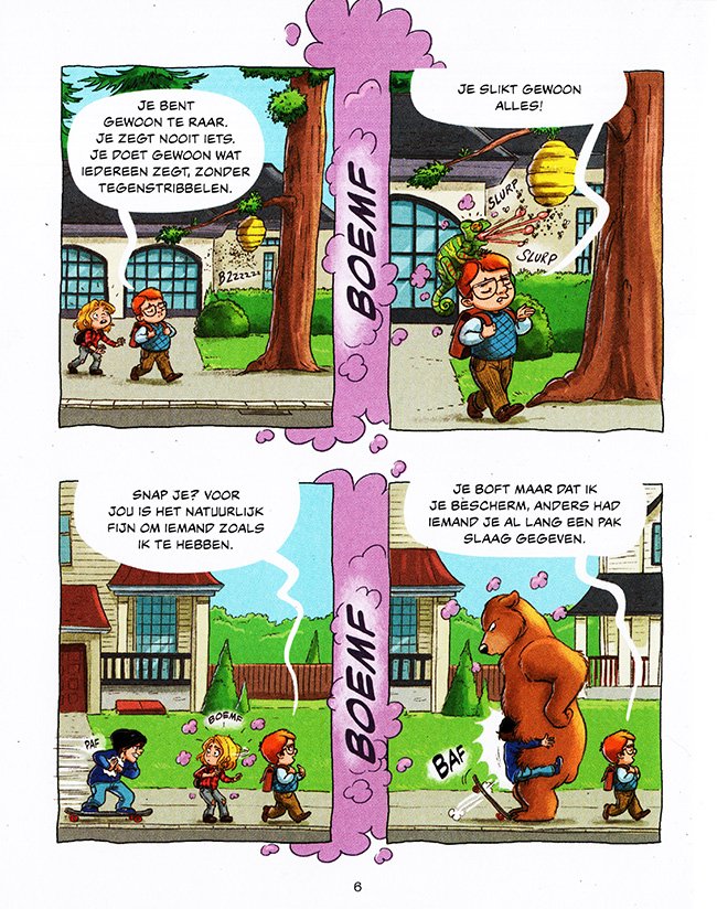 boemf...
