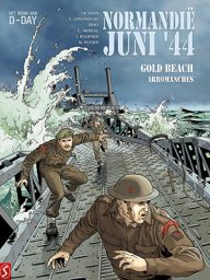 normandië juni ’44 het begin van d-day deel 3 en 4