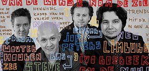 ivo en de lotgenoten