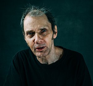malcolm holcombe