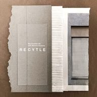 machinefabriek with monika bugajny recytle