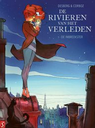 de rivieren van het verleden 1 de inbreekster