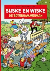 suske en wiske 368 en 369