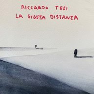 riccardo tesi la giusta distanza