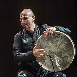 nasser salameh