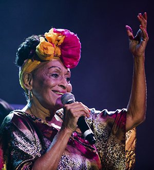omara zingt