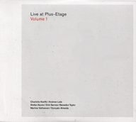 live at plus-etage volume 1 disc 1 charlotte keeffe en andrew lisle
