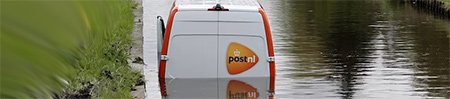 ruzie met postnl ruzie met postnl