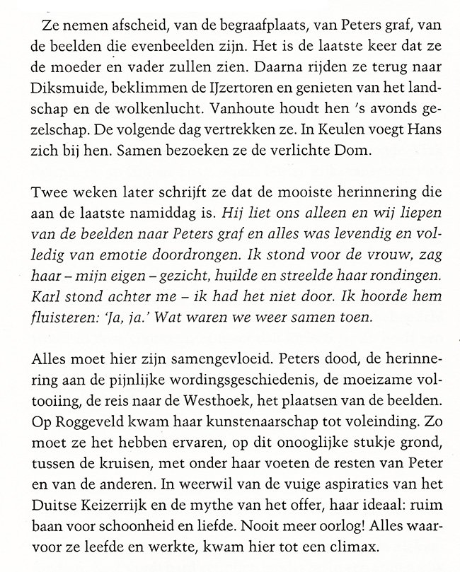 het beeld