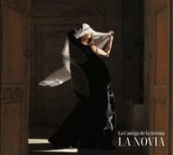 la cantiga de la serena la novia
