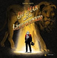 de man met de leeuwenkop