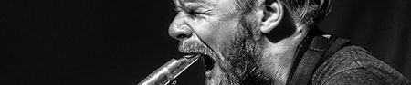 Colin Webster