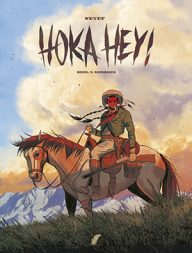 hoka hey deel 1 georges