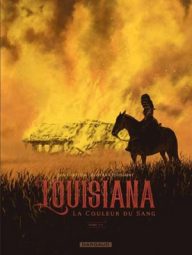 louisiana de kleur van bloed deel 3