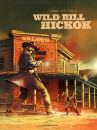 wild bill hickok