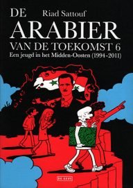 de arabier van de toekomst 6