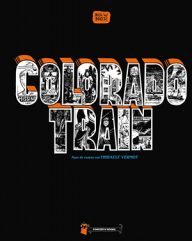 colorado train