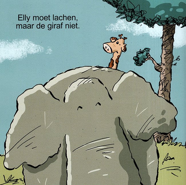 lachen