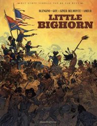 little bighorn