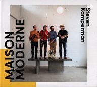 steven kamperman maison moderne