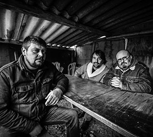 the marshals