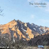 the marshals le ptit cham session