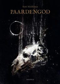 paardengod