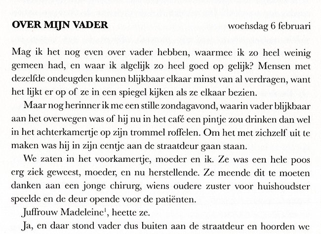 over vader