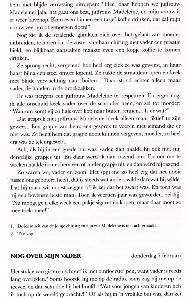 grapje