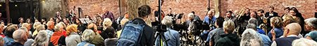 het noordpool orkest het noordpool orkest