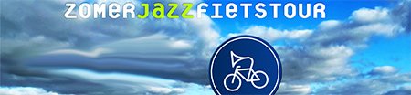 zomerjazzfietstoer 2023