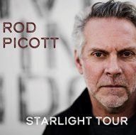 rod picott starlight tour