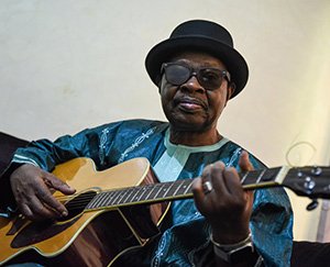 idrissa soumaoro