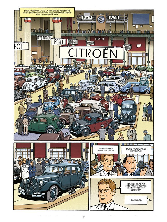 citroën