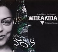 miranda a lisbon woman uma mulher na cidade