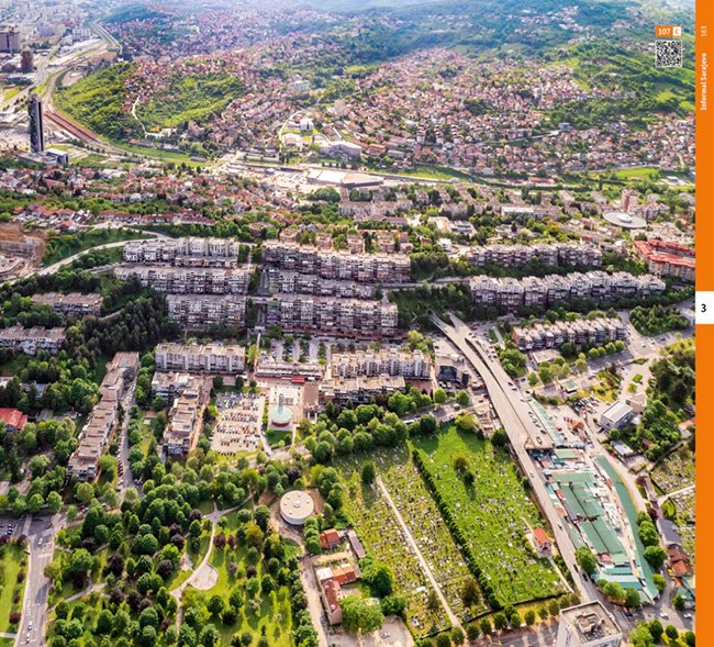 informeel serajevo
