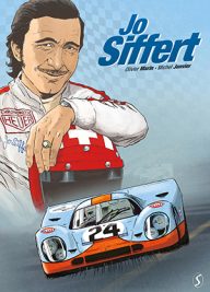 jo siffert