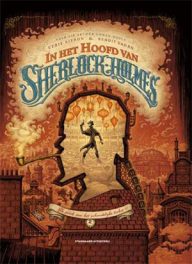 in het hoofd van sherlock holmes de zaak van het schandelijke ticket 2/2