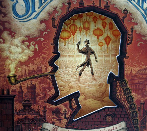 detail cover