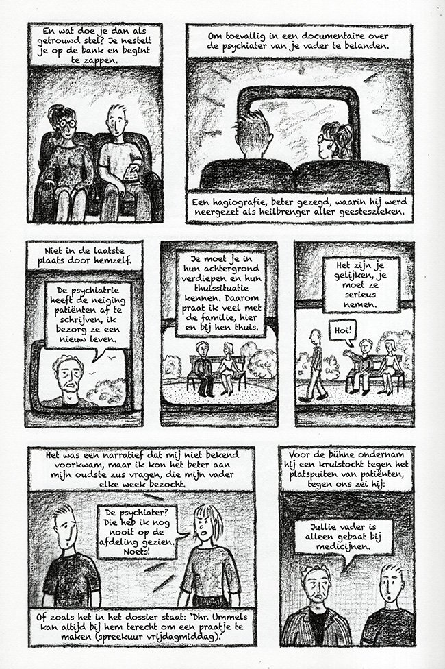 een documentaire