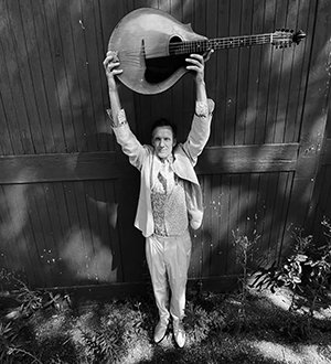 Kevin Breit 