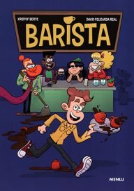 barista