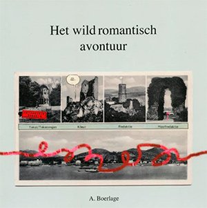 het wild romantisch avontuur