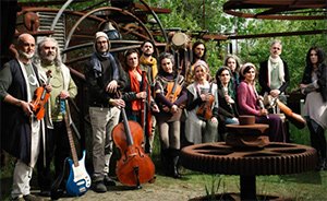 classica orchestra afrobeat